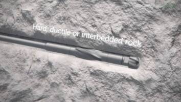 GeoVolve HYPERDRIVE