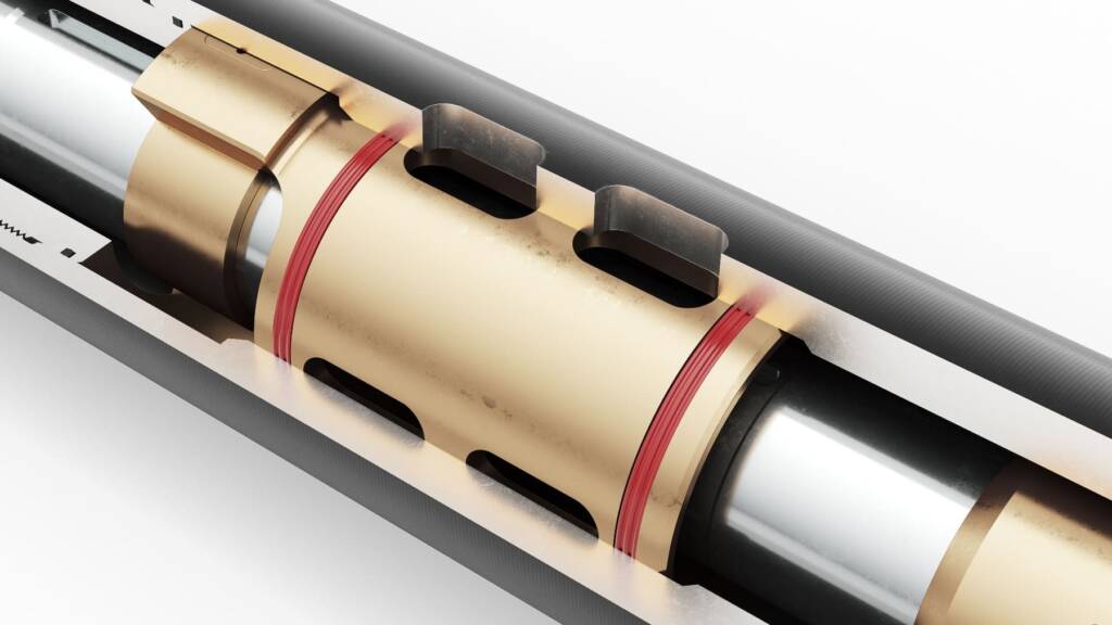 Hydro Volve Infinity